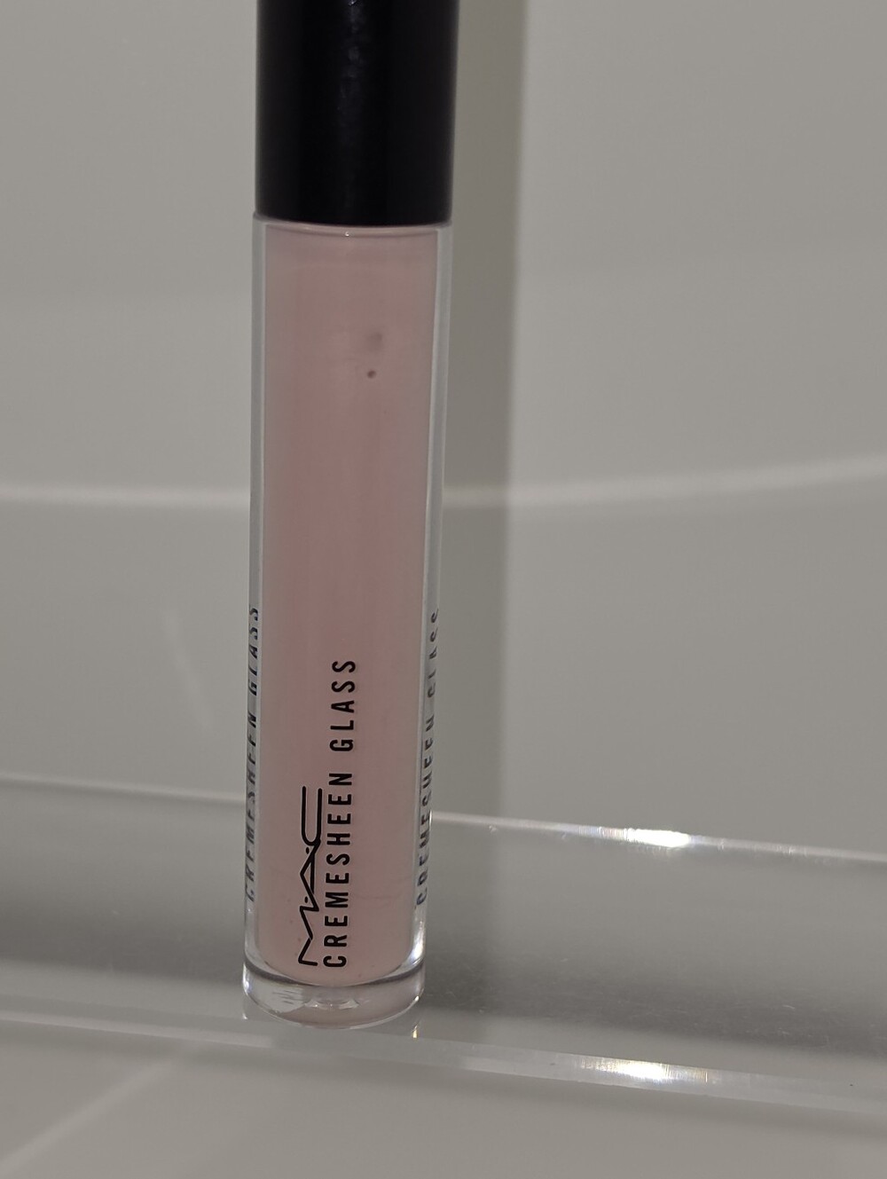 MAC Cosmetics CREMESHEEN GLASS- "JAPANESE SPRING"